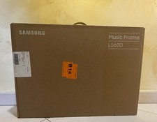 Music Frame Speaker Samsung