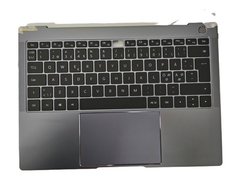 Huawei matebook pro - huawei, machc-w