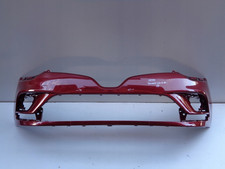 PARAURTI ANTERIORE ORIGINALE RENAULT CLIO IV 16- LIFT RESTYLING