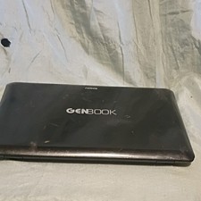 Augen GenBook NB410830A