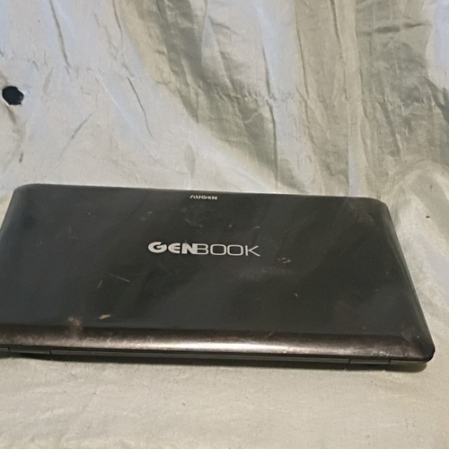 Augen genbook nb410830a - augen,