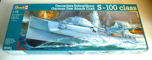 Revell ème deutsches - ,