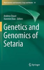 Genetics and Genomics of