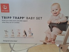 Stokke  Baby Set Tripp Trapp +