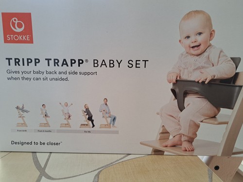 Stokke baby set - stokke,