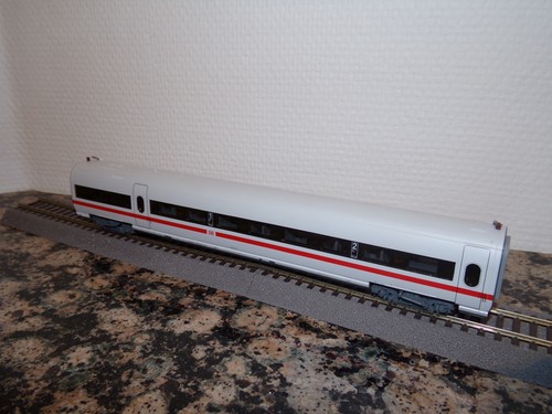 Fleischmann 4461 ice - 4461, t