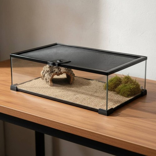 Box allevamento animali - allevamento,