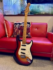 Rara chitarra elettrica