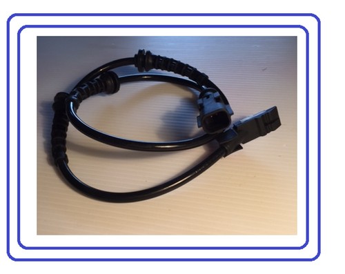 Capteur abs avant gauche - abs,