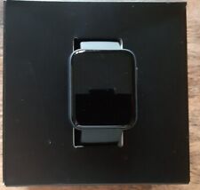 XIAOMI MI WATCH LITE BLACK MAI USATO ECCELLENTI CONDIZIONI
