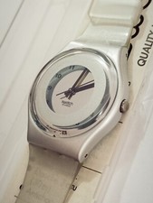 SWATCH NEW GENT 1997 BACK UP