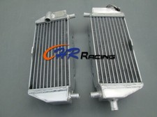 Radiatore in alluminio per