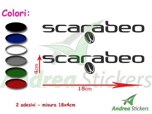 Aprilia scarabeo adesivi - aprilia, 50