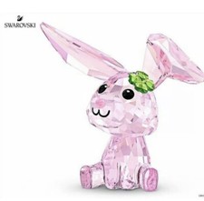 Statuina cristallo Swarovski