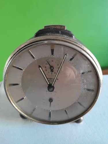 Orologio sveglia junghans - orologio,