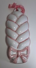 Grande formella thun treccia - grande,