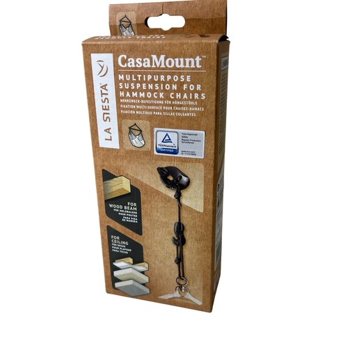 Siesta casamount kit - la,
