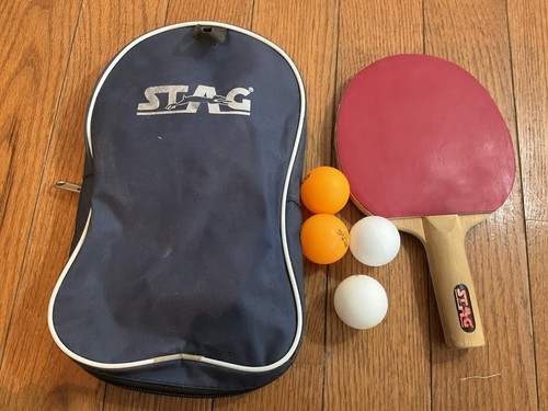 Set palline ping - da, pong