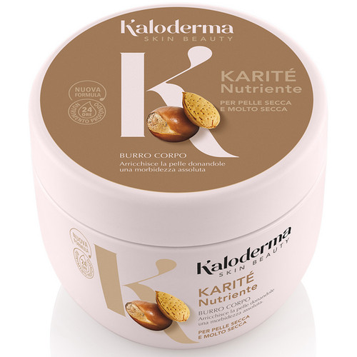 Pezzi kaloderma karite burro - 2,