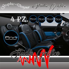 4 ADESIVI DECAL STICKERS