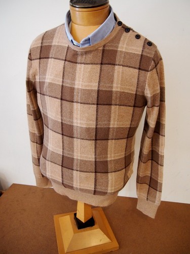 Maglione girocollo ralph - maglione,