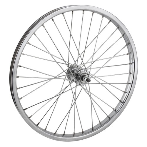 Ruota bici bmx - ruota, 20