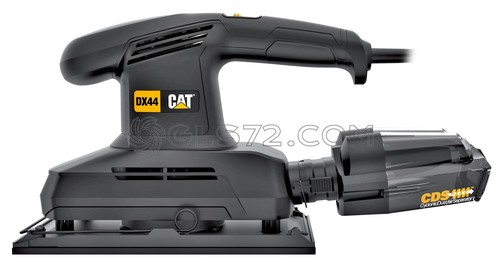 Levigatrice orbitale 350w - orbitale,