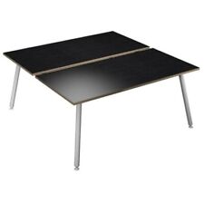 Scrivania doppia BENCH per