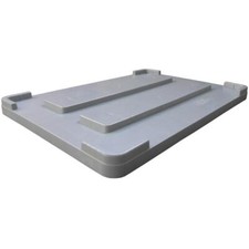 Coperchio per cassa pallet in