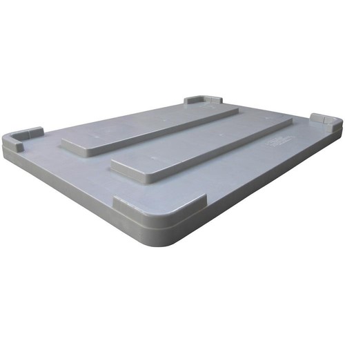 Coperchio per cassa pallet - , in