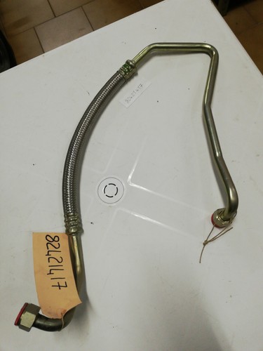 82421417 tubo olio - 82421417, scambiatore