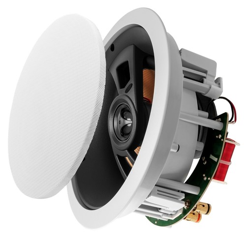 Angled ceiling speaker - 6.5",