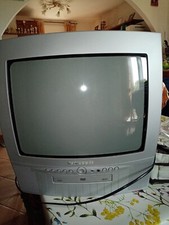 UNITED CRT Retro  TV/DVD..SCART