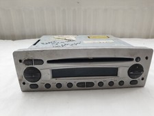 Fiat Alfa Romeo 156 CD Stereo