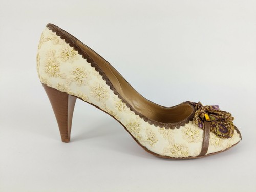 Scarpe ego gozzi tacco alto - scarpe,