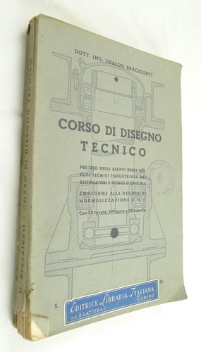 Bracalenti corso disegno - di,