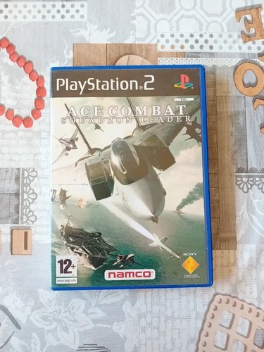 Gioco playstation ace - playstation, 2