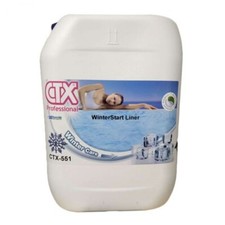 CTX-551 WinterStar Liner 10 L Svernante trattamento liquido invernale Piscina
