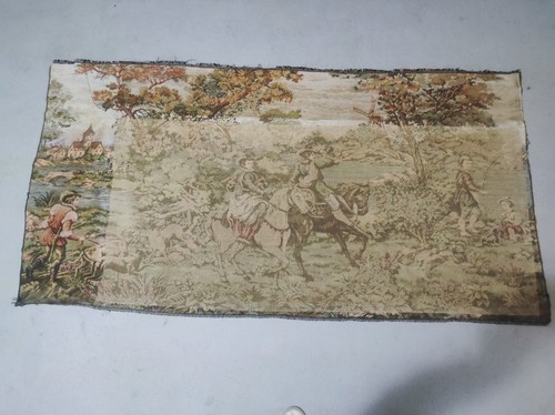 Arazzo parete antico - arazzo,