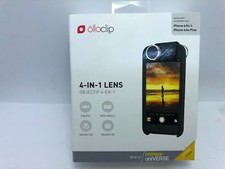 olloclip 4-IN-1 Lens for