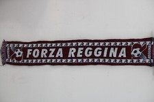 Sciarpa scarf Calcio REGGINA