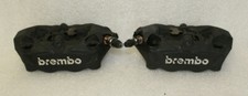 PINZA FRENO MONOBLOCCO BMW APRILIA DUCATI 100MM BREMBO PINZA FRENO PINZA FRENO