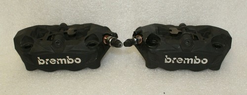 Pinza freno monoblocco bmw - pinza,