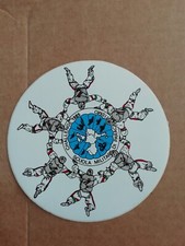 Adesivo Paracadutisti Folgore