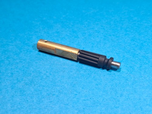 Pompa olio per motosega