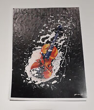 Pierluigi de Lutti  -violino applicato su legno 100x80