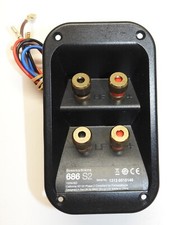 BOWERS AND WILKINS B&W 686 S2