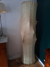 Flos lampada da terra "Fantasma"