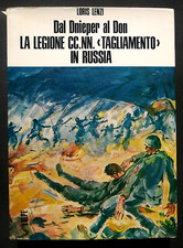 Loris Lenzi Dal Dnieper al Don
