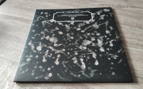 Vinile gatefold clear - vinile,